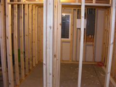 Så er gæsteværelset klar